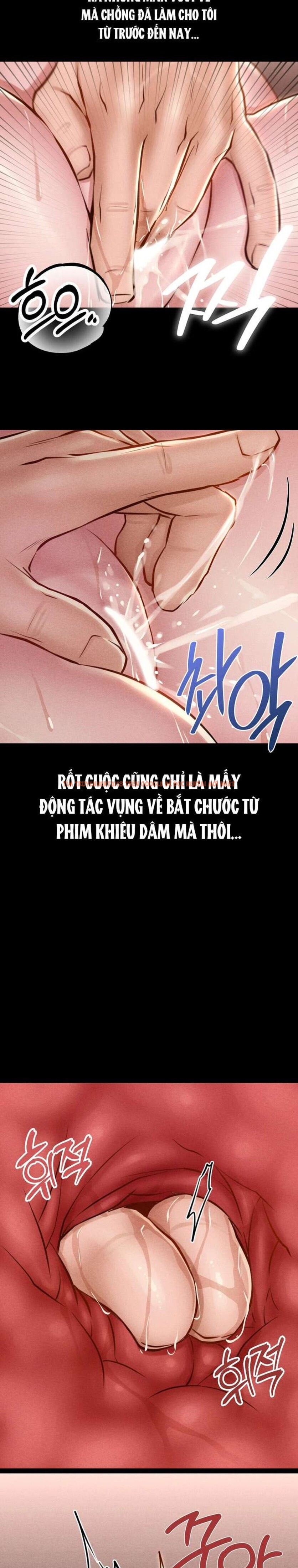 Xem ảnh [18+] Dinh Thự Thiên Đường - Chapter 22 - 9 2 - Truyenhentaiz.net