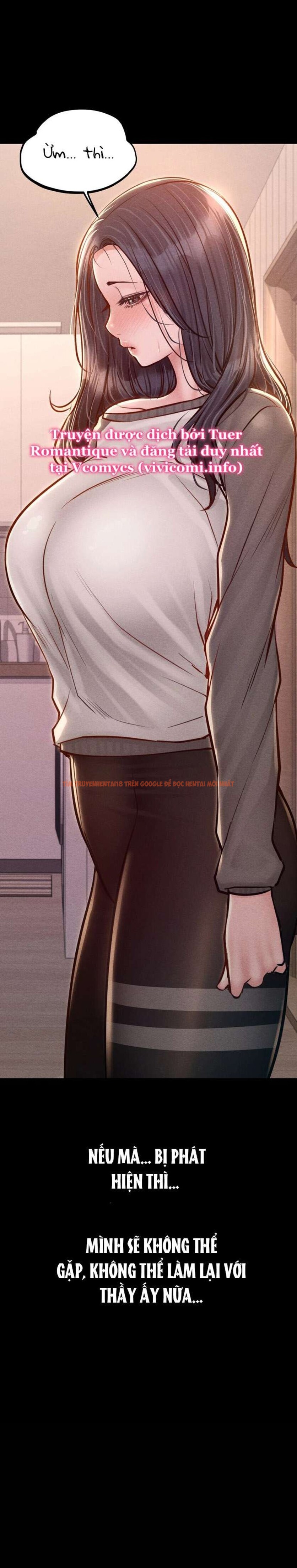 Xem ảnh [18+] Dinh Thự Thiên Đường - Chapter 23 - 10 0 - Truyenhentaiz.net