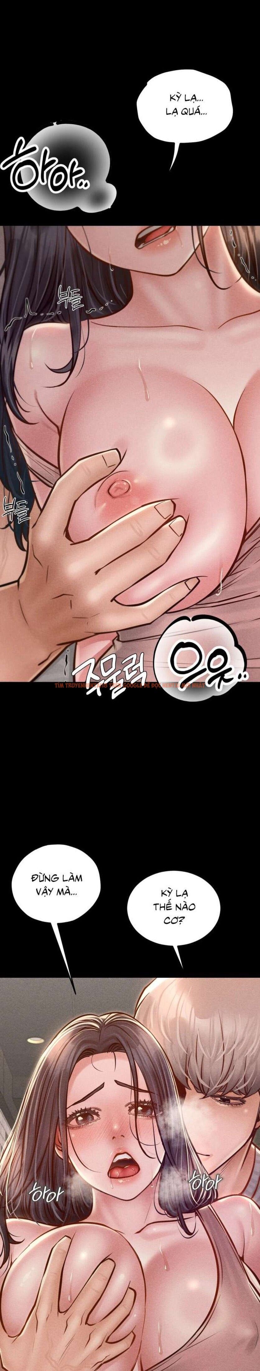 Xem ảnh [18+] Dinh Thự Thiên Đường - Chapter 23 - 3 0 - Truyenhentaiz.net