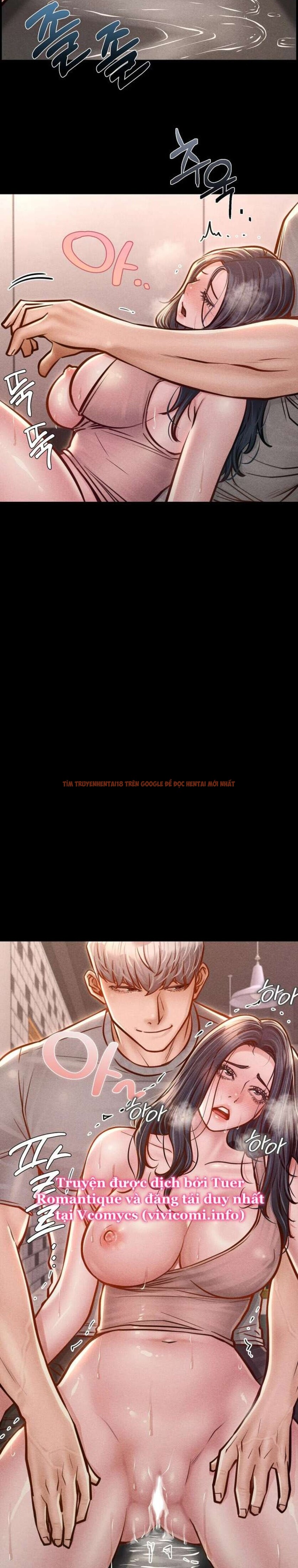 Xem ảnh [18+] Dinh Thự Thiên Đường - Chapter 23 - 3 3 - Truyenhentaiz.net