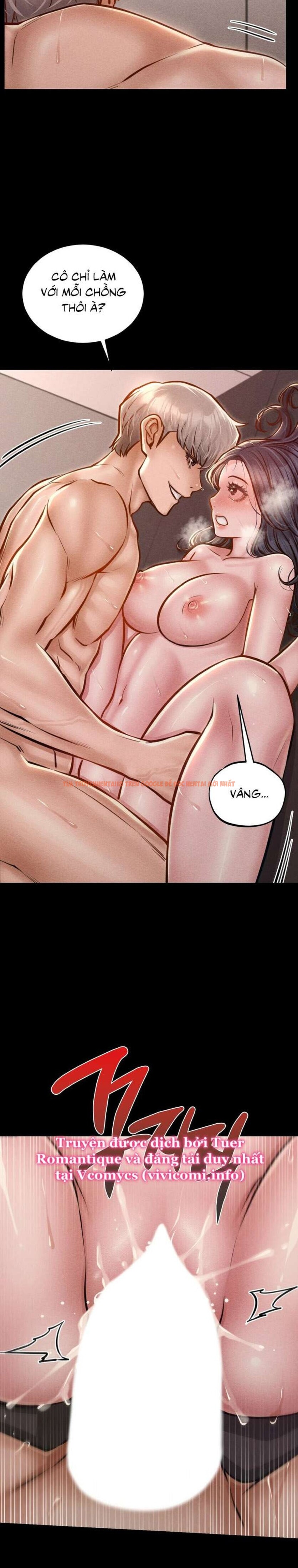 Xem ảnh [18+] Dinh Thự Thiên Đường - Chapter 23 - 5 3 - Truyenhentaiz.net