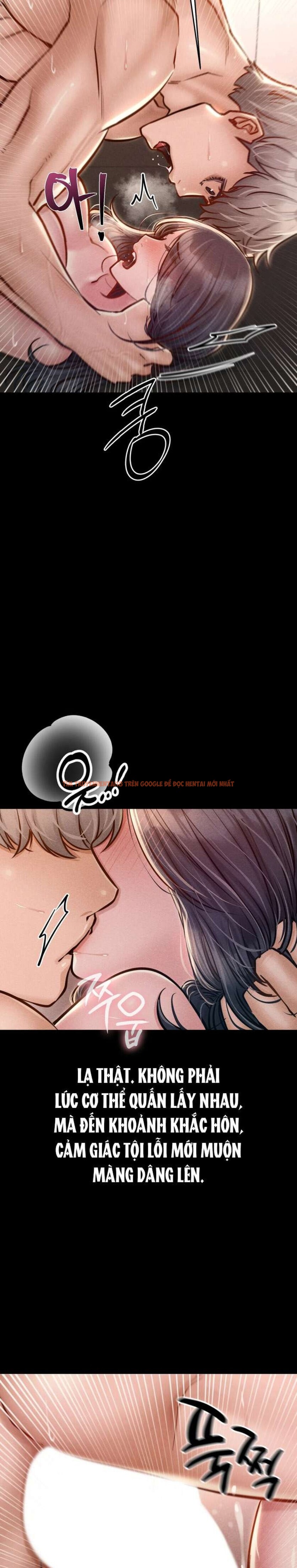 Xem ảnh [18+] Dinh Thự Thiên Đường - Chapter 23 - 7 2 - Truyenhentaiz.net