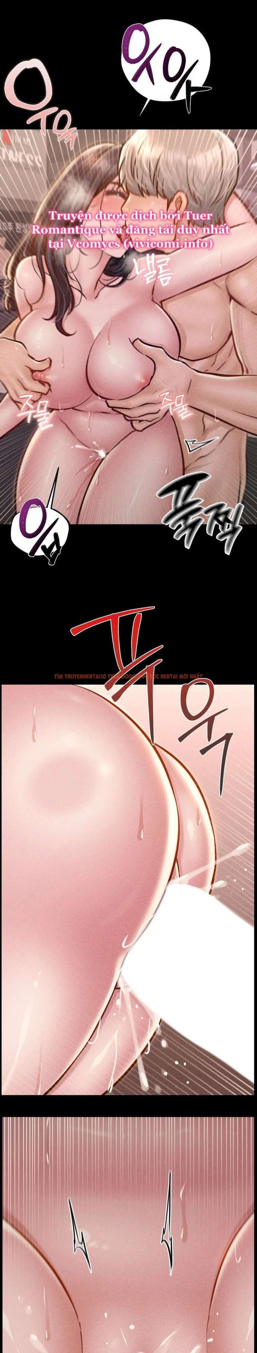 Xem ảnh [18+] Dinh Thự Thiên Đường - Chapter 23 - 8 1 - Truyenhentaiz.net