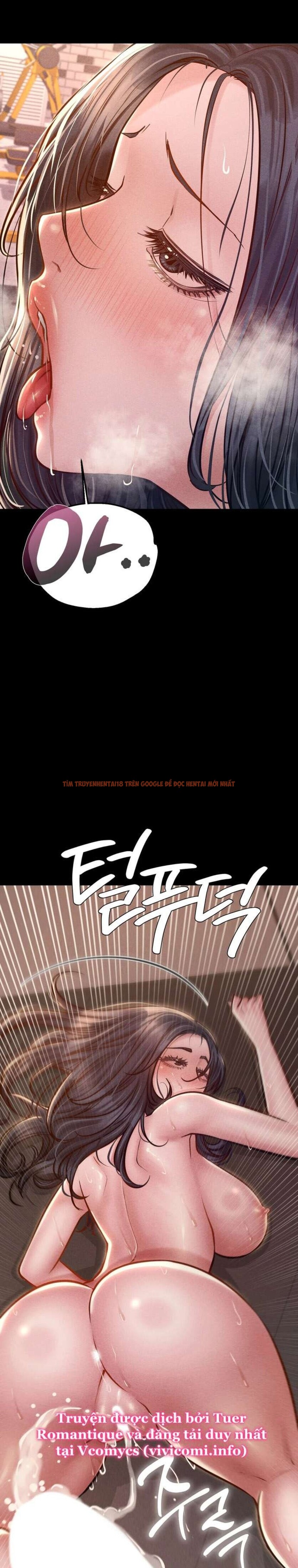 Xem ảnh [18+] Dinh Thự Thiên Đường - Chapter 23 - 8 3 - Truyenhentaiz.net