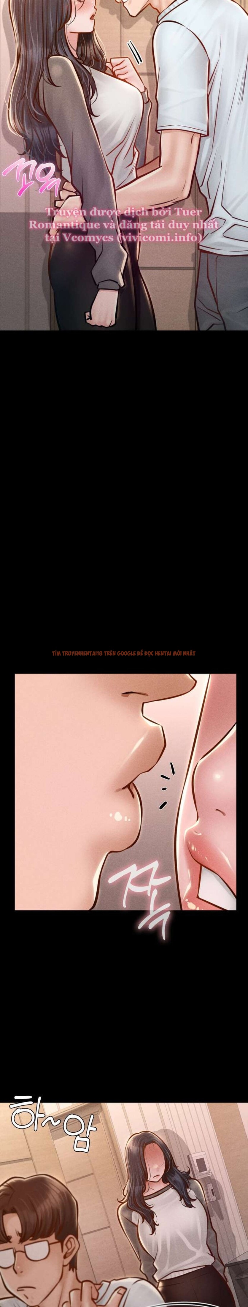 Xem ảnh [18+] Dinh Thự Thiên Đường - Chapter 24 - 3 1 - TruyenVN.APP