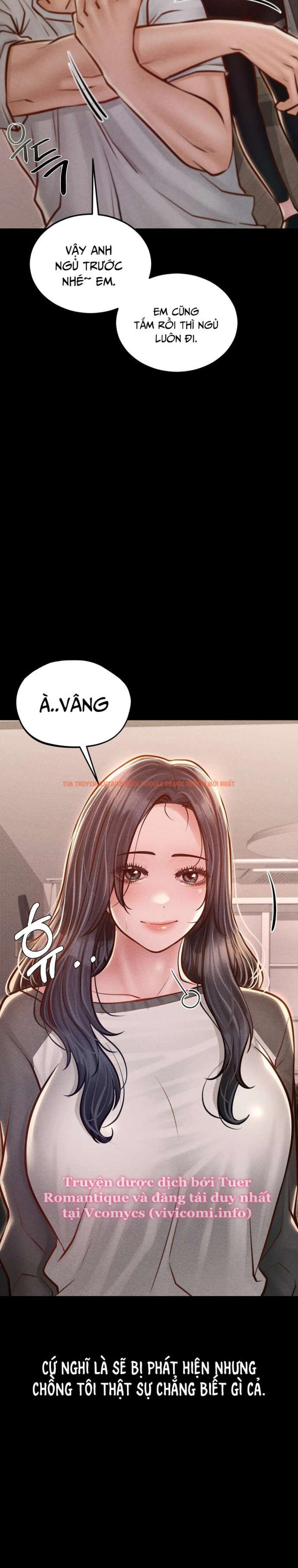 Xem ảnh [18+] Dinh Thự Thiên Đường - Chapter 24 - 3 2 - TruyenVN.APP