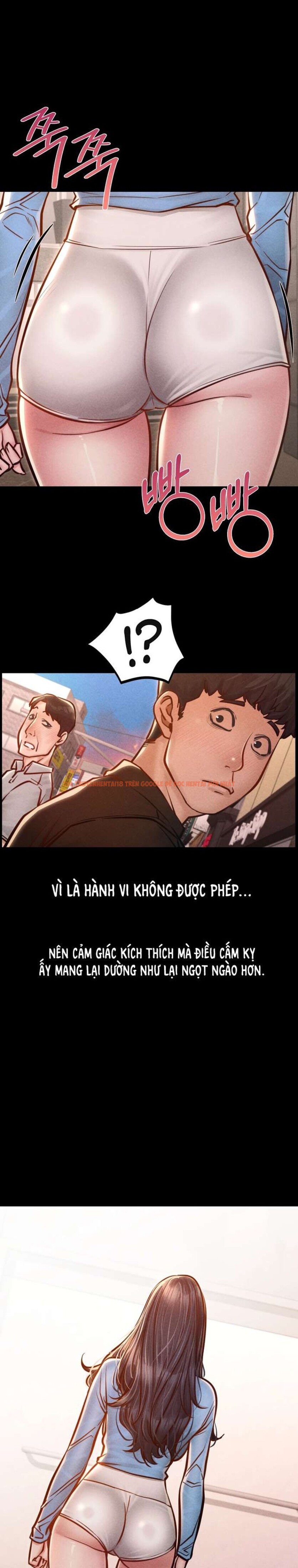 Xem ảnh [18+] Dinh Thự Thiên Đường - Chapter 24 - 4 1 - TruyenVN.APP