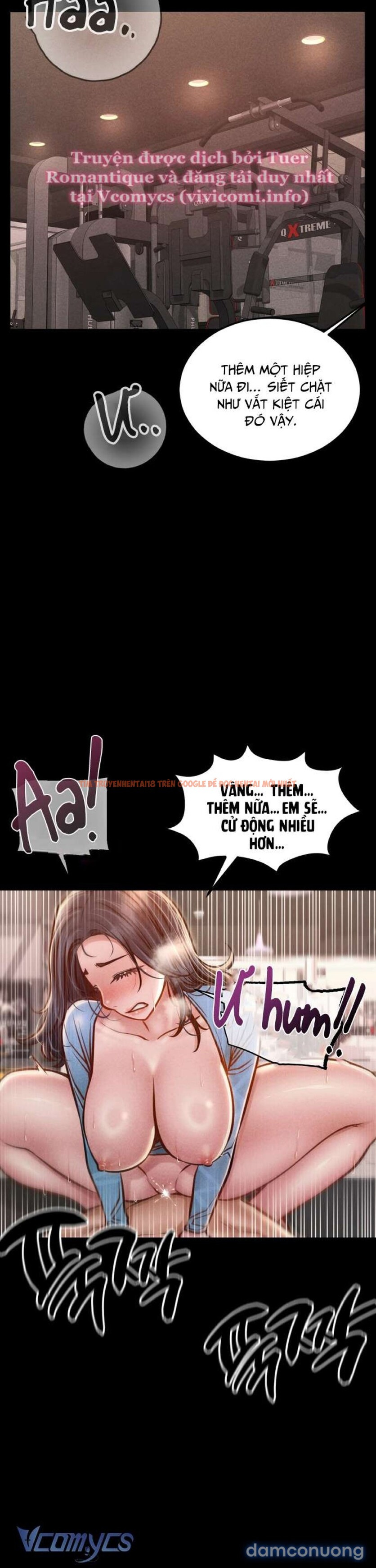 Xem ảnh [18+] Dinh Thự Thiên Đường - Chapter 24 - 4 3 - TruyenVN.APP