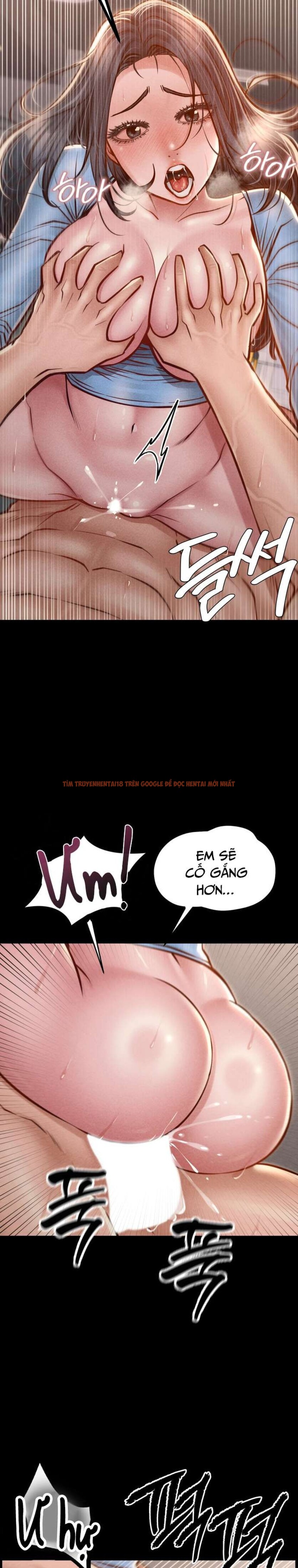 Xem ảnh [18+] Dinh Thự Thiên Đường - Chapter 24 - 5 2 - TruyenVN.APP