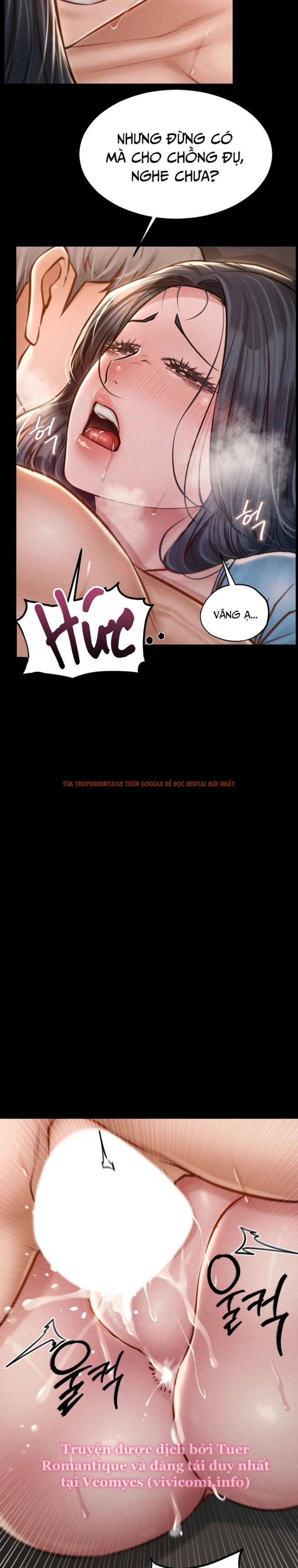 Xem ảnh [18+] Dinh Thự Thiên Đường - Chapter 24 - 6 2 - TruyenVN.APP