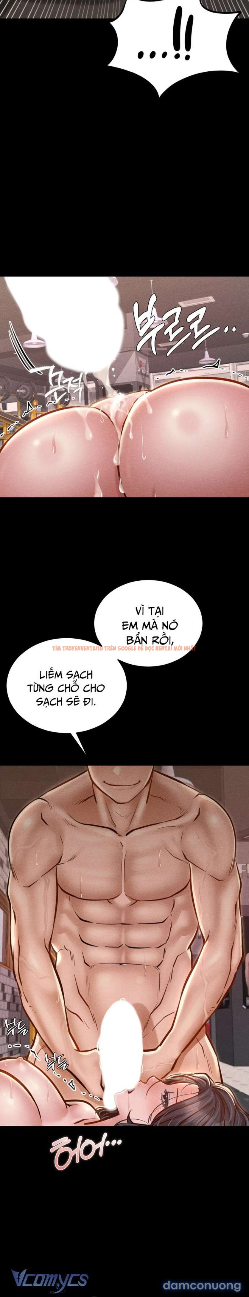 Xem ảnh [18+] Dinh Thự Thiên Đường - Chapter 24 - 6 3 - TruyenVN.APP