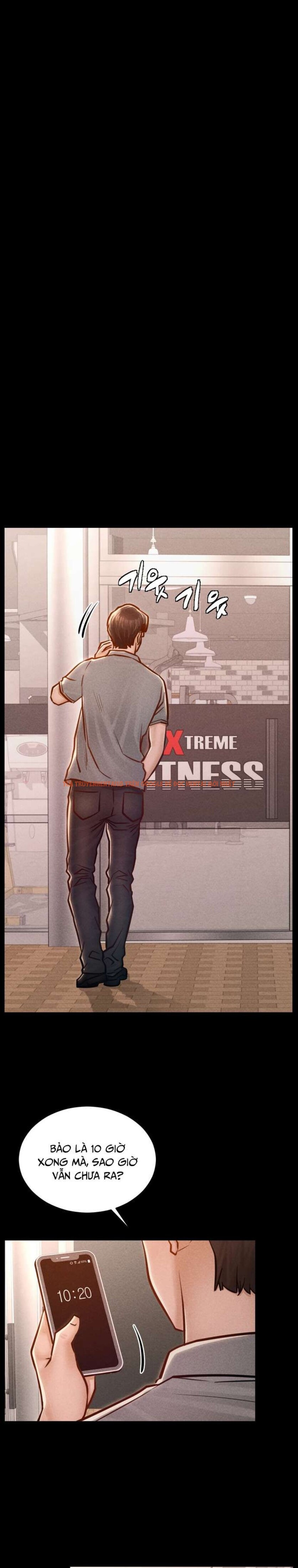 Xem ảnh [18+] Dinh Thự Thiên Đường - Chapter 24 - 7 1 - TruyenVN.APP