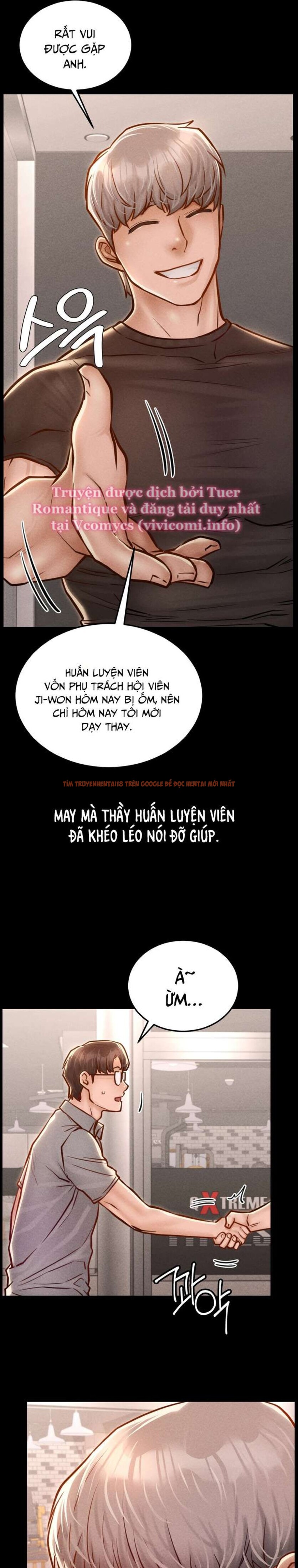 Xem ảnh [18+] Dinh Thự Thiên Đường - Chapter 24 - 8 0 - TruyenVN.APP