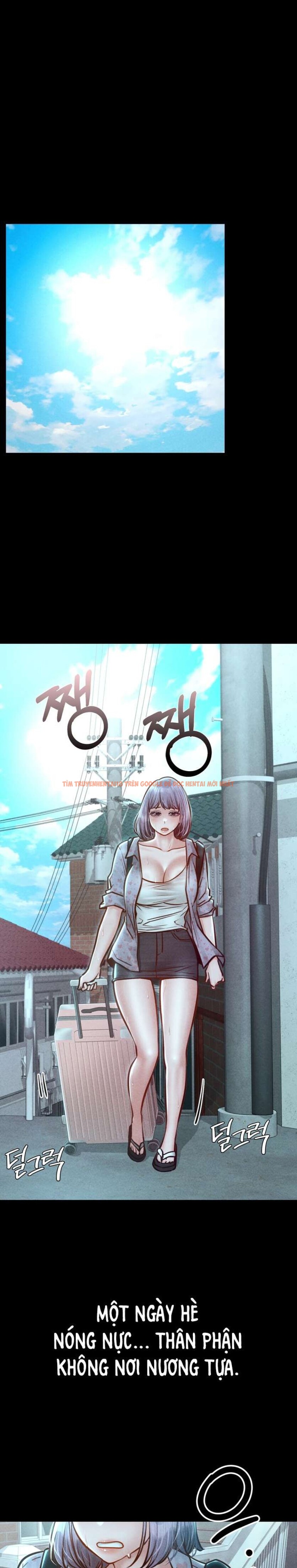 Xem ảnh 3 0 trong truyện hentai [18+] Dinh Thự Thiên Đường - Chapter 25 - hentaitvn.net