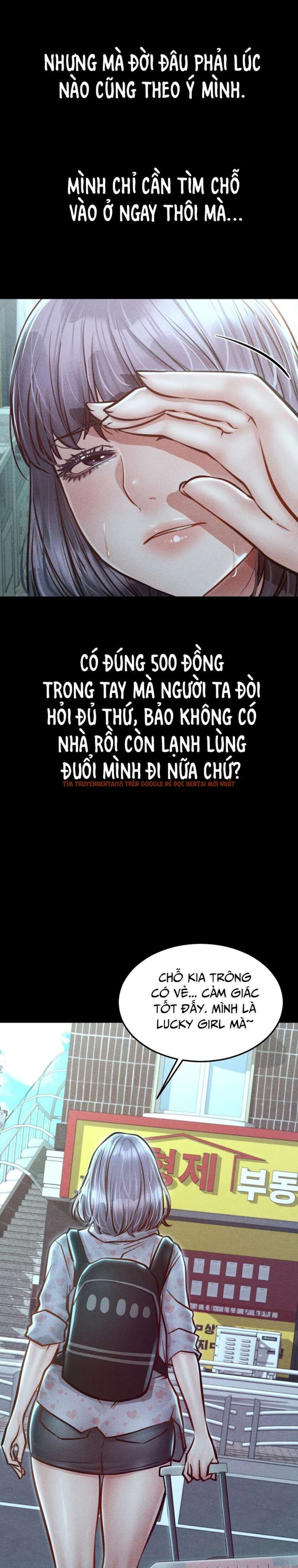 Xem ảnh 4 0 trong truyện hentai [18+] Dinh Thự Thiên Đường - Chapter 25 - hentaitvn.net