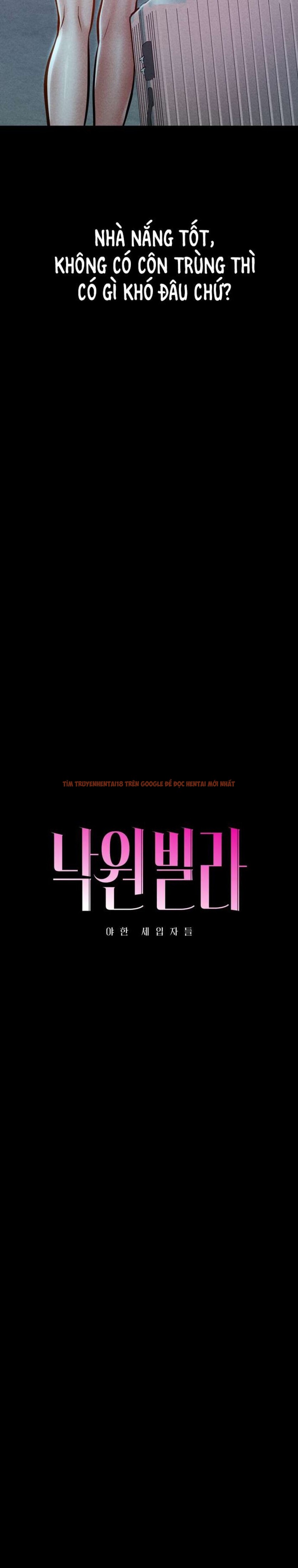 Xem ảnh 4 1 trong truyện hentai [18+] Dinh Thự Thiên Đường - Chapter 25 - hentaitvn.net