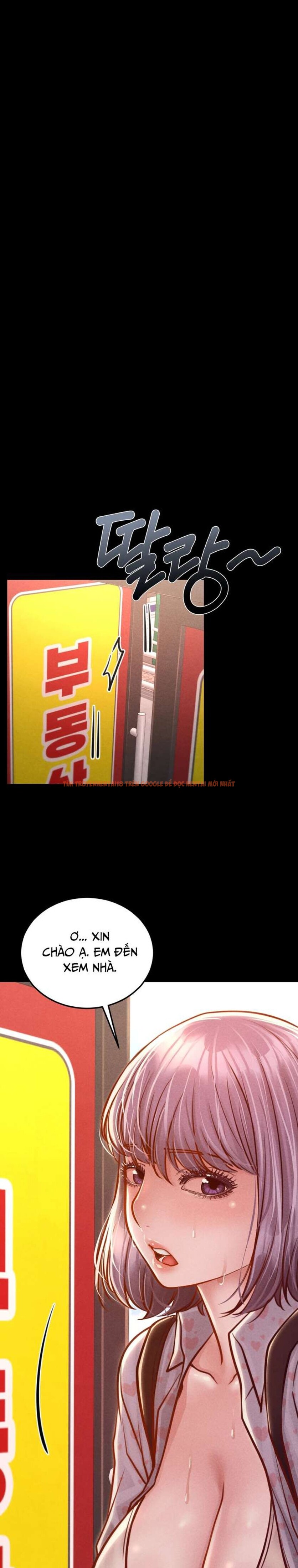 Xem ảnh 4 2 trong truyện hentai [18+] Dinh Thự Thiên Đường - Chapter 25 - hentaitvn.net