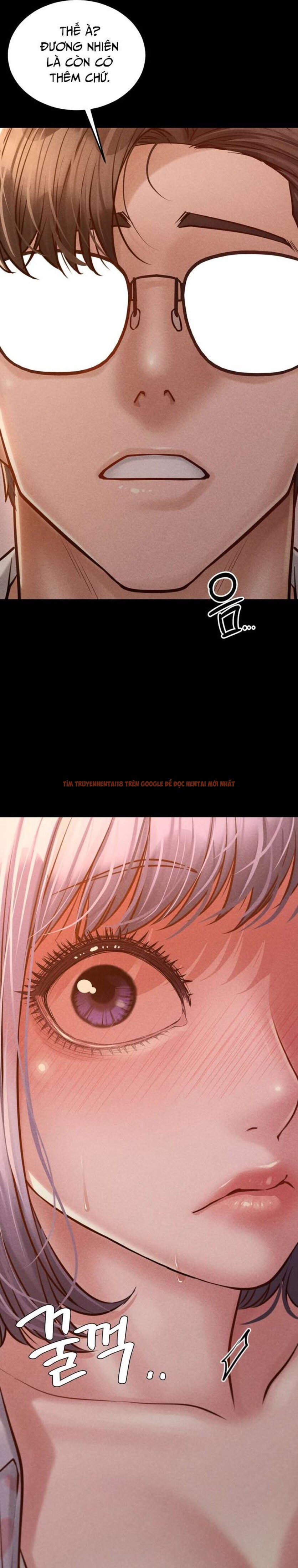 Xem ảnh 7 0 trong truyện hentai [18+] Dinh Thự Thiên Đường - Chapter 25 - hentaitvn.net