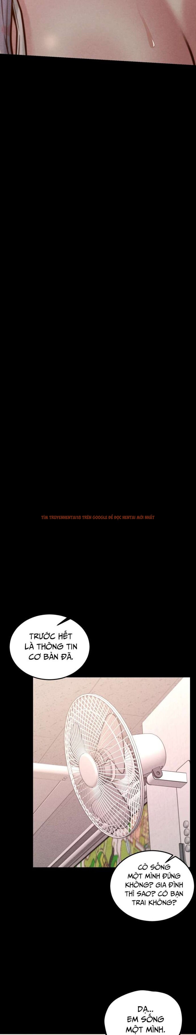 Xem ảnh 7 1 trong truyện hentai [18+] Dinh Thự Thiên Đường - Chapter 25 - hentaitvn.net