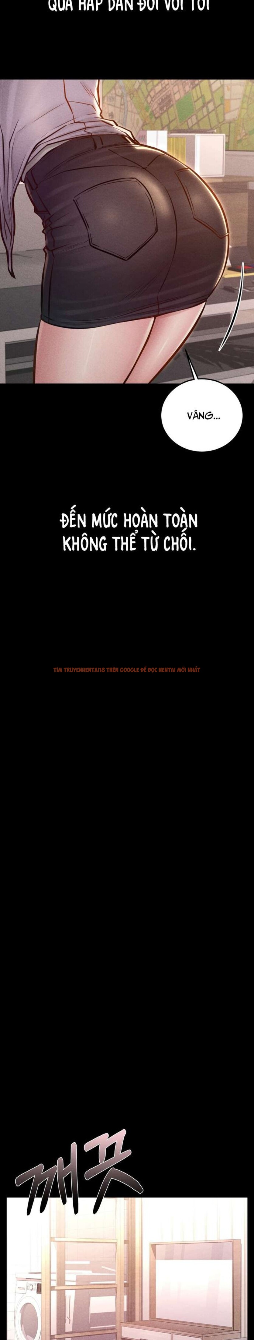 Xem ảnh 8 1 trong truyện hentai [18+] Dinh Thự Thiên Đường - Chapter 25 - hentaitvn.net