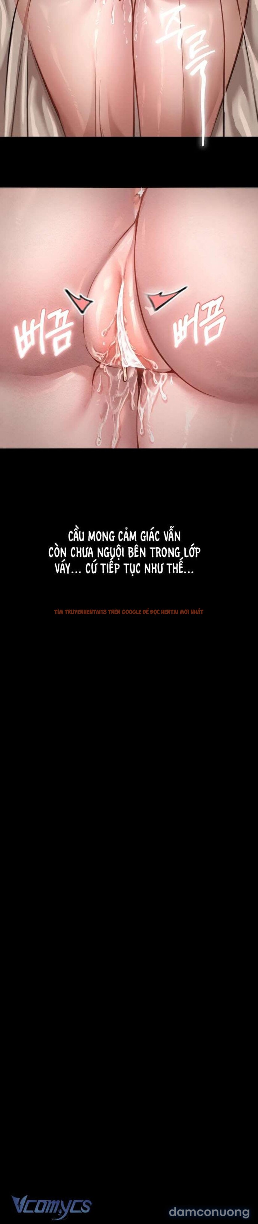 Xem ảnh [18+] Dinh Thự Thiên Đường - Chapter 26.5 - 10 2 - Truyenhentaiz.net