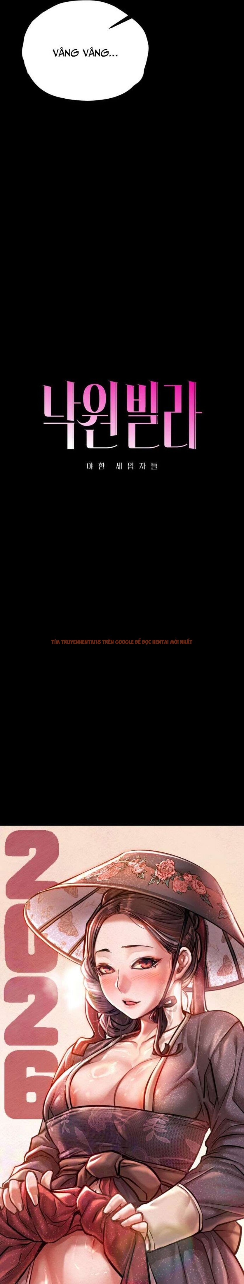 Xem ảnh [18+] Dinh Thự Thiên Đường - Chapter 26.5 - 4 0 - Truyenhentaiz.net