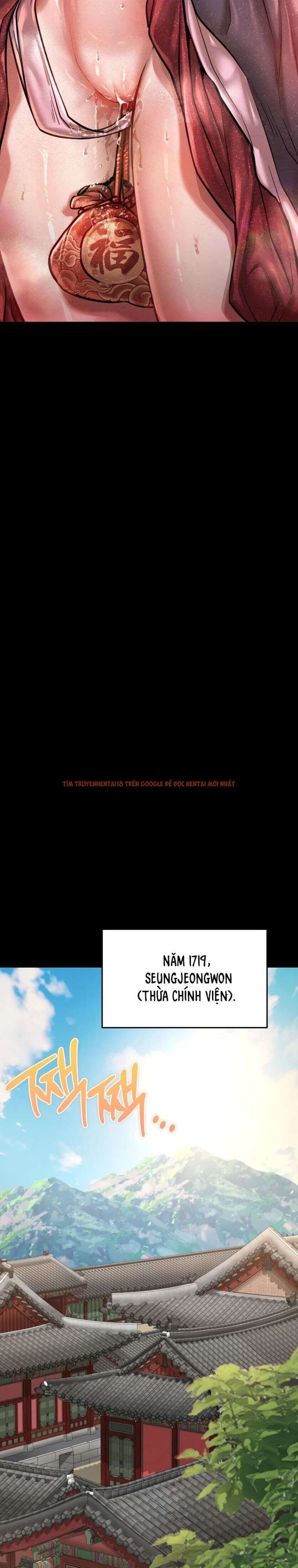 Xem ảnh [18+] Dinh Thự Thiên Đường - Chapter 26.5 - 4 1 - Truyenhentaiz.net