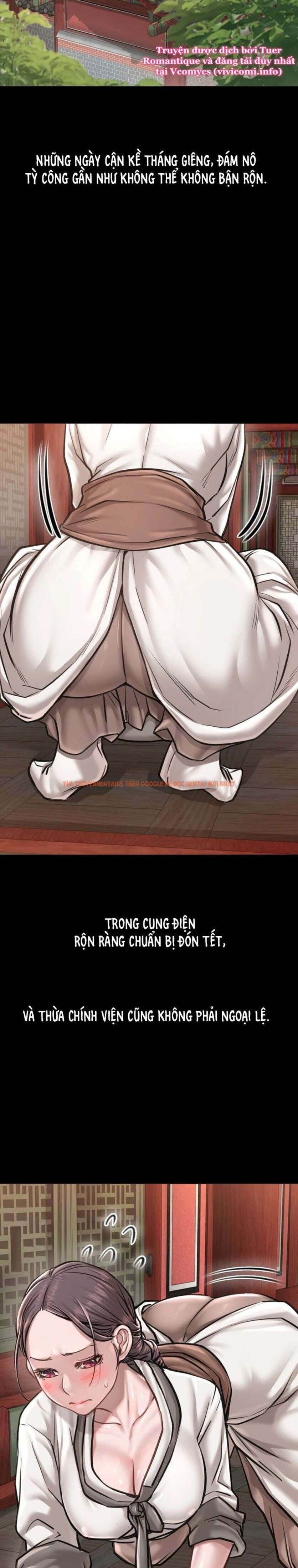 Xem ảnh [18+] Dinh Thự Thiên Đường - Chapter 26.5 - 4 2 - Truyenhentaiz.net