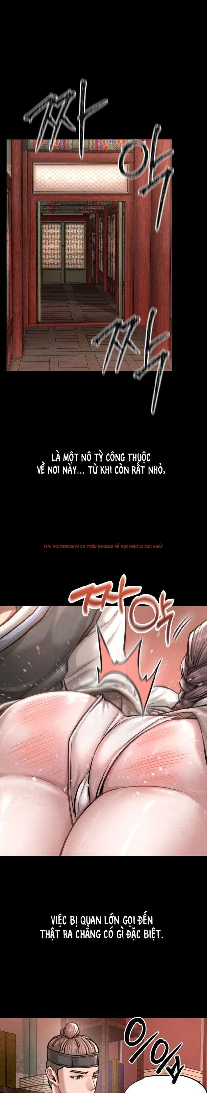 Xem ảnh [18+] Dinh Thự Thiên Đường - Chapter 26.5 - 6 0 - Truyenhentaiz.net