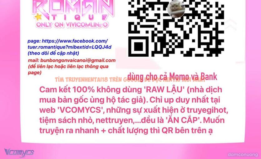 Trang truyện 1 trong truyện tranh [18+] Dinh Thự Thiên Đường - Chapter 26 - truyenhentai18.net