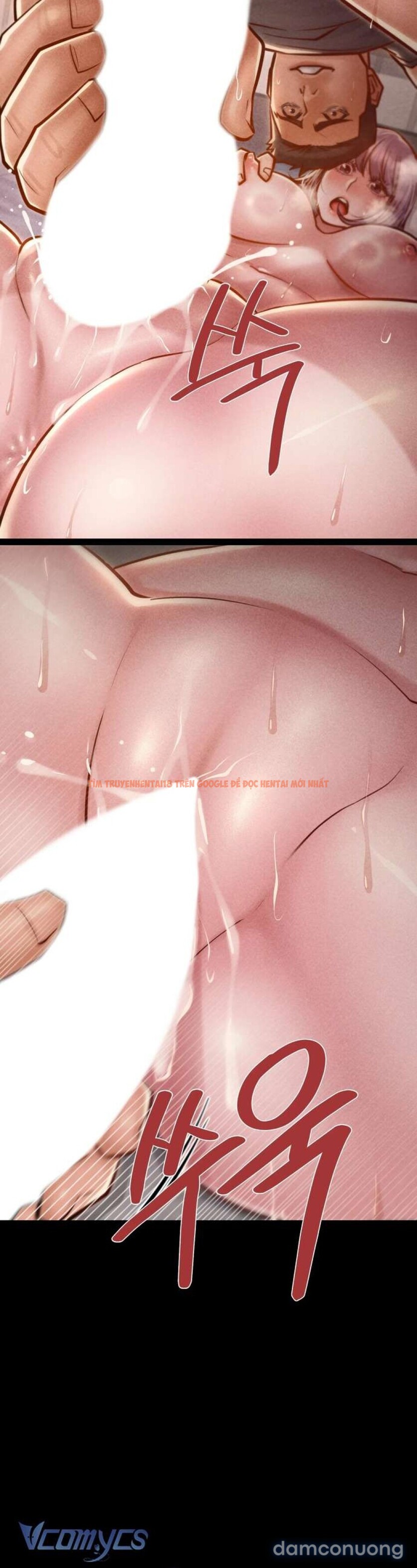 Trang truyện 3 3 trong truyện tranh [18+] Dinh Thự Thiên Đường - Chapter 26 - truyenhentai18.net