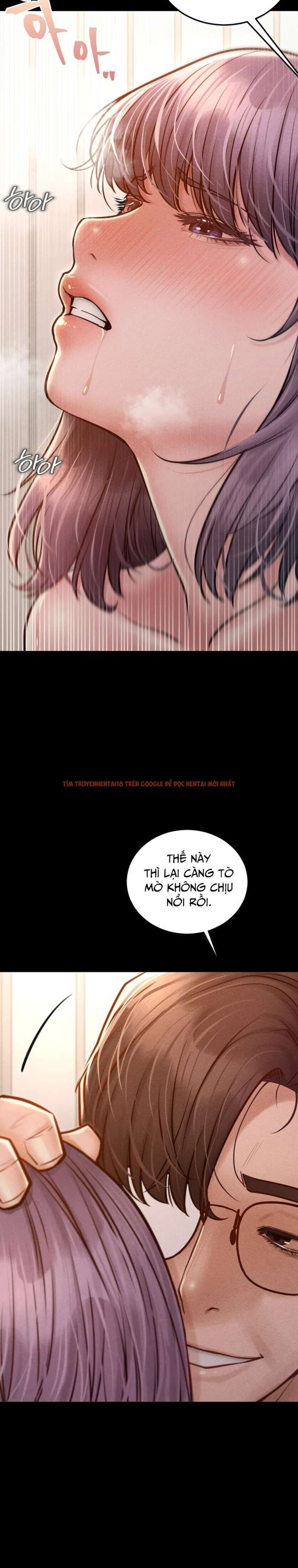 Trang truyện 6 2 trong truyện tranh [18+] Dinh Thự Thiên Đường - Chapter 26 - truyenhentai18.net