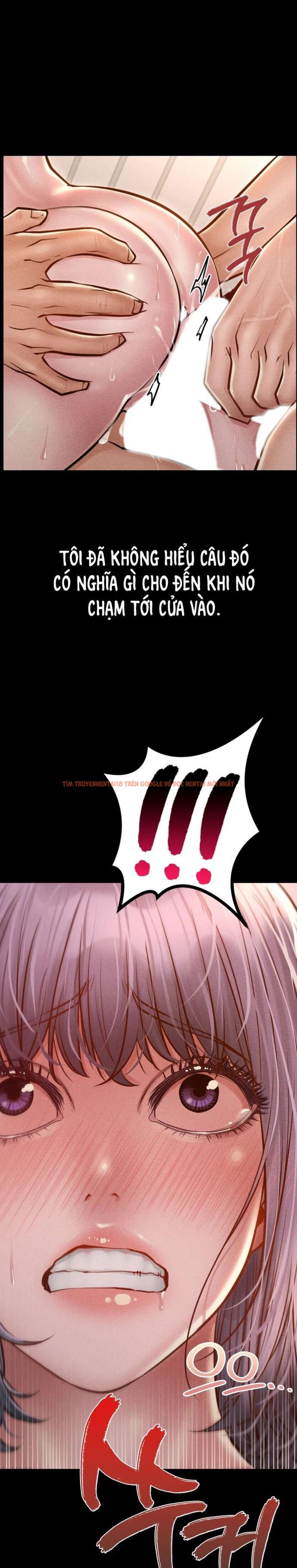 Trang truyện 7 0 trong truyện tranh [18+] Dinh Thự Thiên Đường - Chapter 26 - truyenhentai18.net