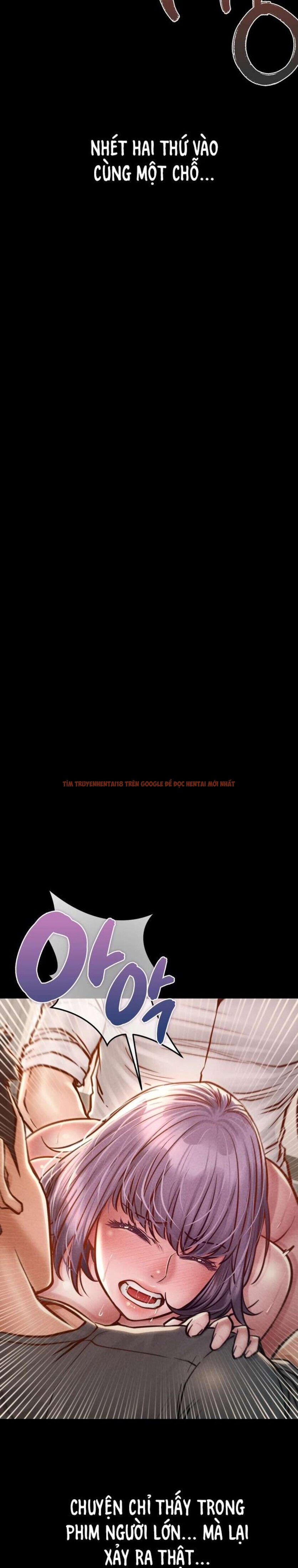 Trang truyện 7 1 trong truyện tranh [18+] Dinh Thự Thiên Đường - Chapter 26 - truyenhentai18.net