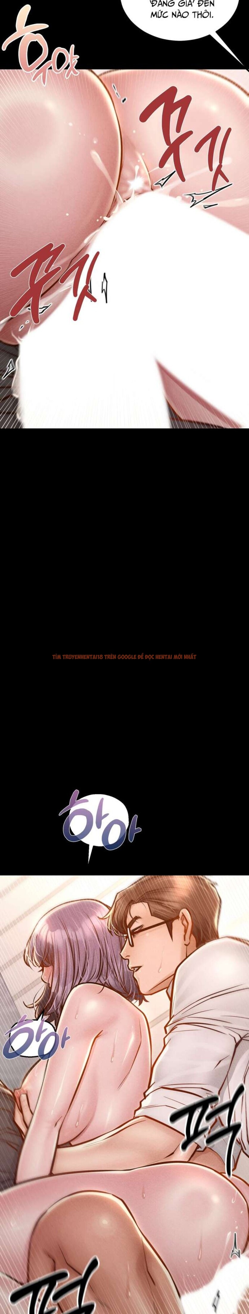 Trang truyện 7 3 trong truyện tranh [18+] Dinh Thự Thiên Đường - Chapter 26 - truyenhentai18.net