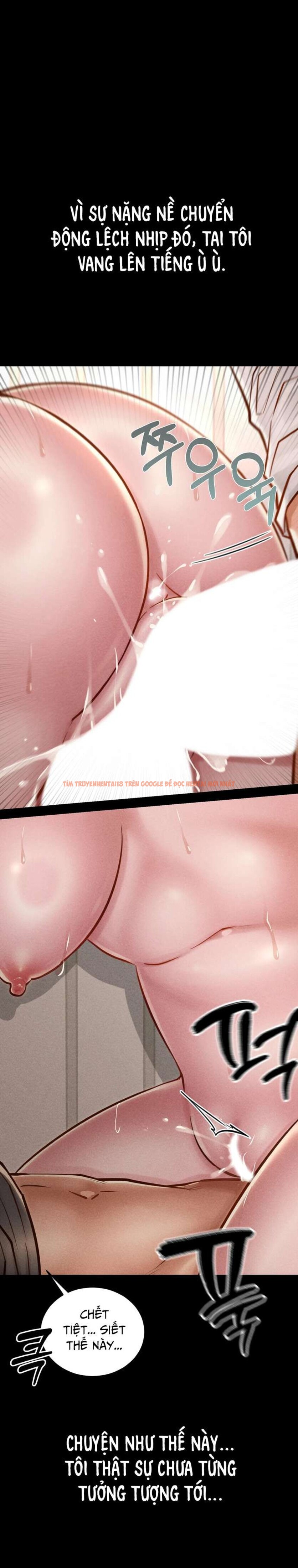 Trang truyện 8 0 trong truyện tranh [18+] Dinh Thự Thiên Đường - Chapter 26 - truyenhentai18.net