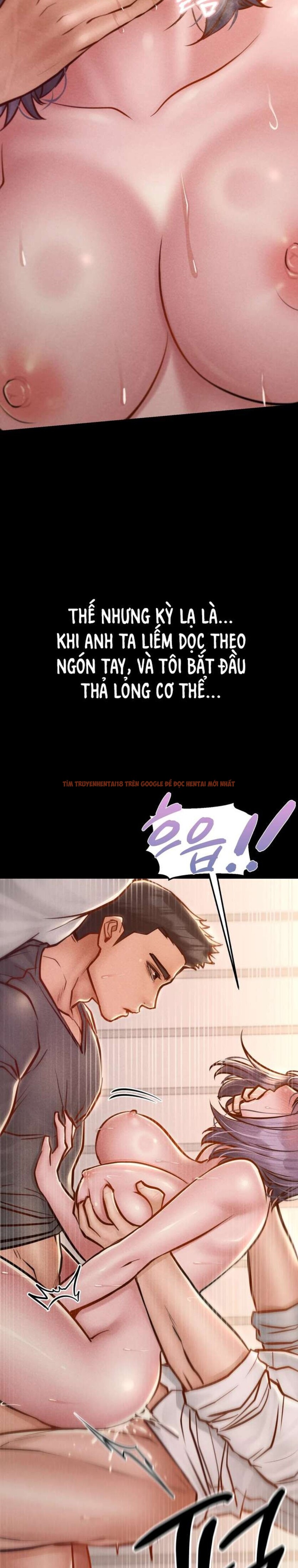 Trang truyện 8 3 trong truyện tranh [18+] Dinh Thự Thiên Đường - Chapter 26 - truyenhentai18.net