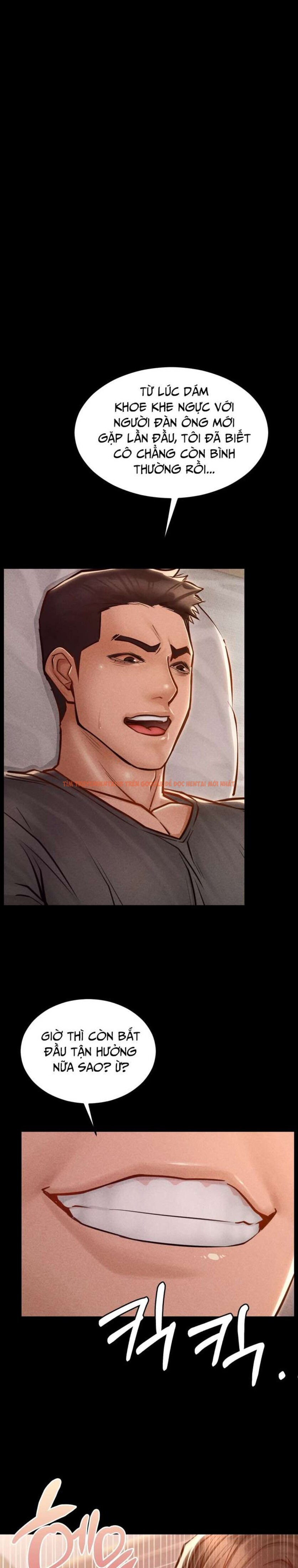 Trang truyện 9 2 trong truyện tranh [18+] Dinh Thự Thiên Đường - Chapter 26 - truyenhentai18.net