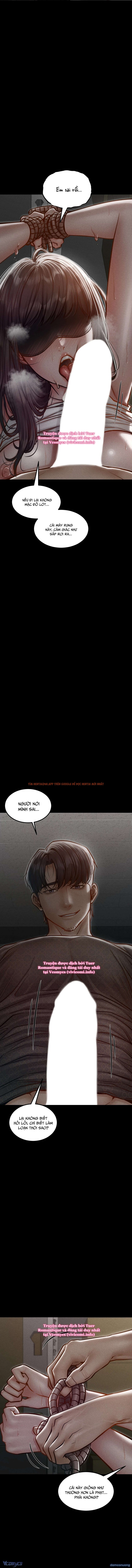 Xem ảnh 10 trong truyện hentai [18+] Dinh Thự Thiên Đường - Chapter 4 - hentaitvn.net