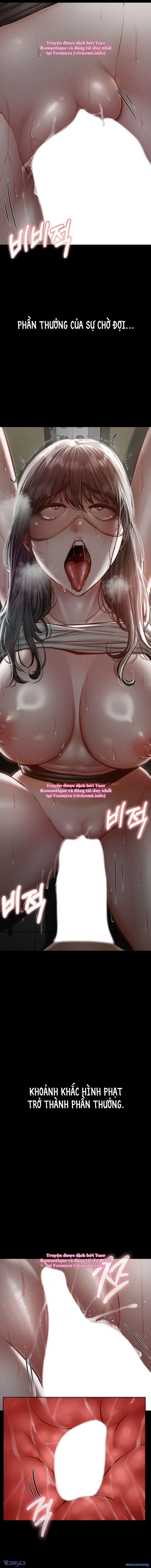 Xem ảnh 12 trong truyện hentai [18+] Dinh Thự Thiên Đường - Chapter 4 - hentaitvn.net