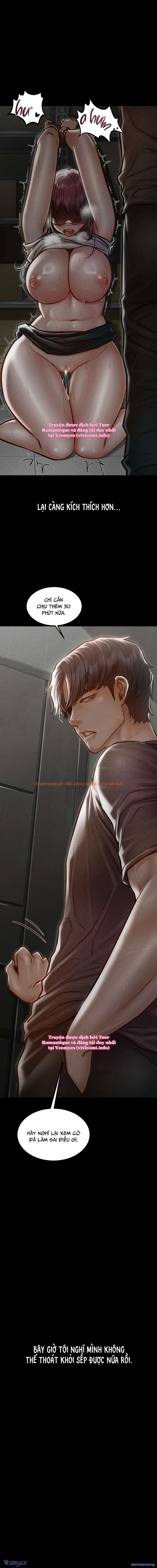 Xem ảnh 6 trong truyện hentai [18+] Dinh Thự Thiên Đường - Chapter 4 - hentaitvn.net