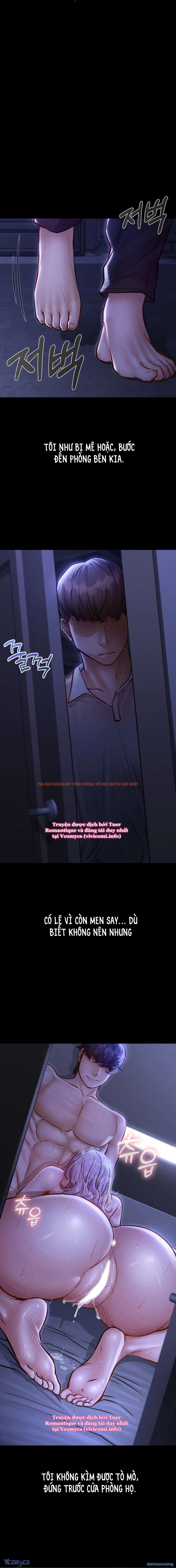 Xem ảnh 9 trong truyện hentai [18+] Dinh Thự Thiên Đường - Chapter 5 - hentaitvn.net