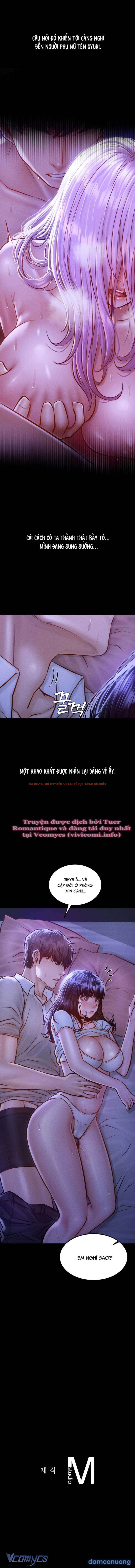 Xem ảnh 13 trong truyện hentai [18+] Dinh Thự Thiên Đường - Chapter 6 - hentaitvn.net