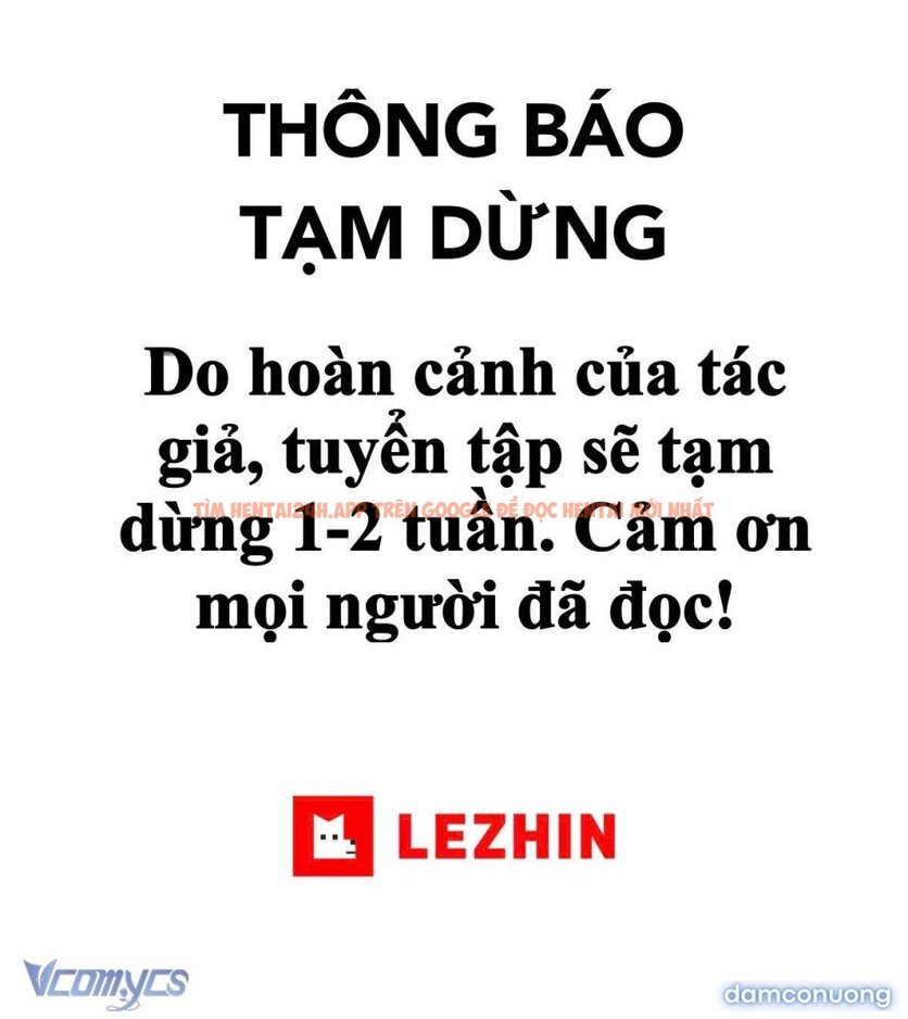 Xem ảnh 3 trong truyện hentai [18+] Dinh Thự Thiên Đường - Chapter 9.1 - hentaitvn.net
