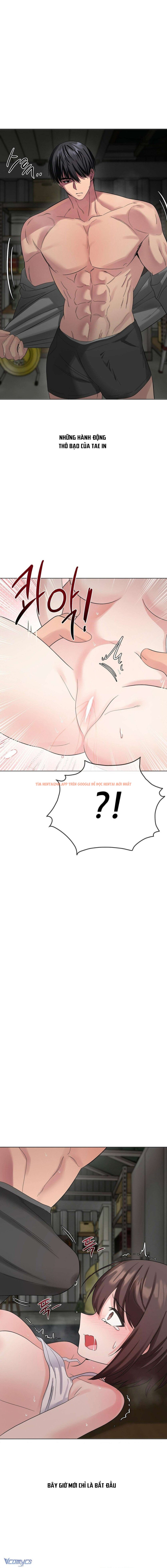 Xem ảnh 11 trong truyện hentai [18+] Đồ Cầm Thú - Chapter 10 - www.hentaitvn.net