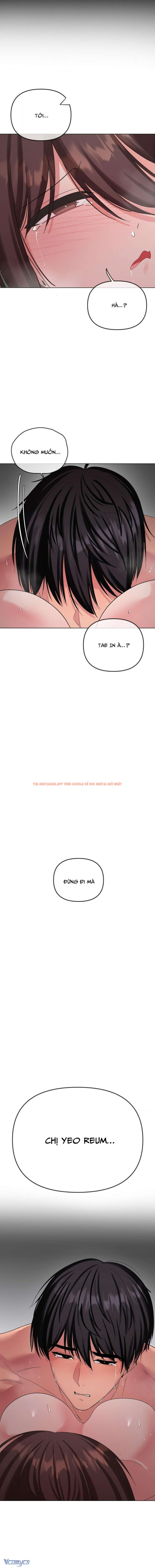 Xem ảnh 12 trong truyện hentai [18+] Đồ Cầm Thú - Chapter 11 - www.hentaitvn.net