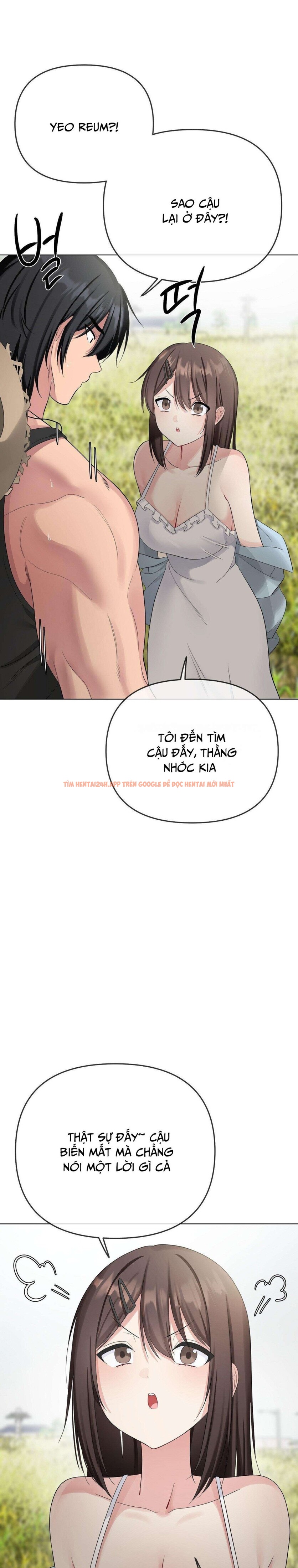 Xem ảnh 10 0 trong truyện hentai [18+] Đồ Cầm Thú - Chapter 15 - www.hentaitvn.net