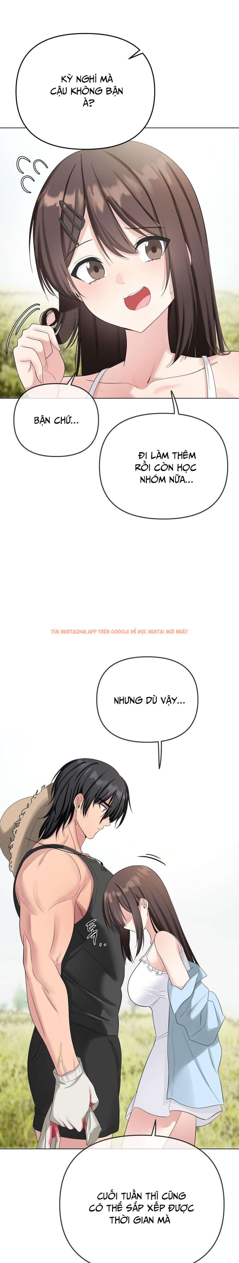 Xem ảnh 10 2 trong truyện hentai [18+] Đồ Cầm Thú - Chapter 15 - www.hentaitvn.net