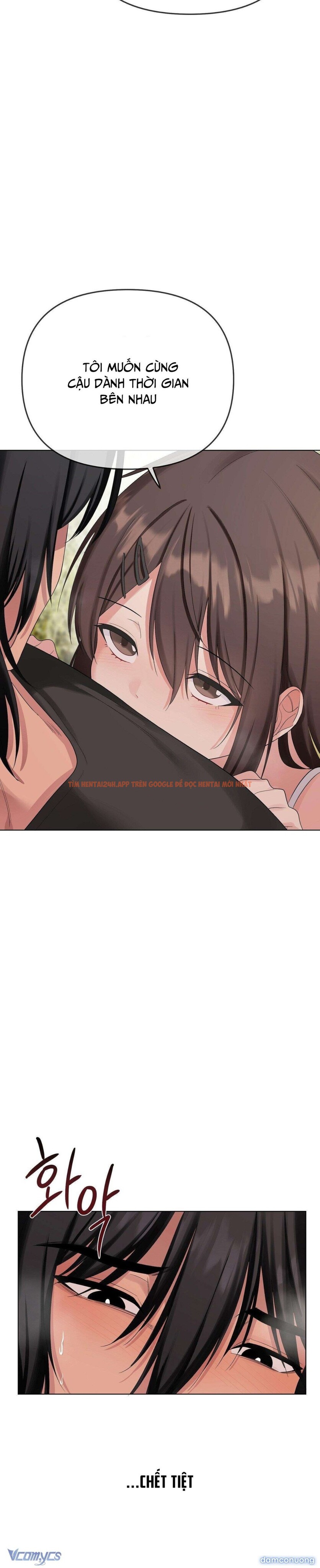 Xem ảnh 10 3 trong truyện hentai [18+] Đồ Cầm Thú - Chapter 15 - www.hentaitvn.net