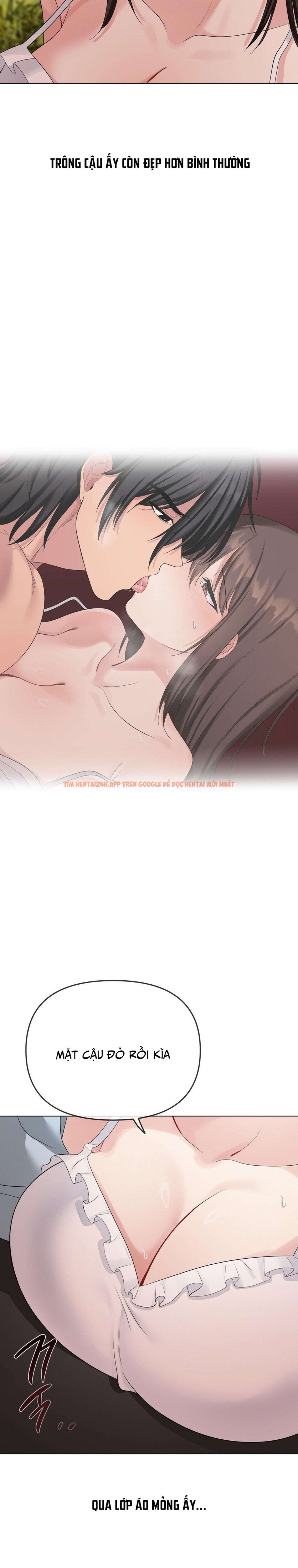 Xem ảnh 11 1 trong truyện hentai [18+] Đồ Cầm Thú - Chapter 15 - www.hentaitvn.net